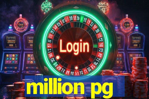 million pg